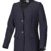 GY HYLTAN, 100% FILTAD ULL — NAVY