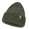 SVERRE HAT — LODEN GREEN
