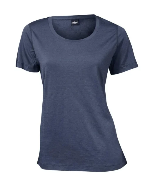 UNDERWOOL MEJA — STEELBLUE