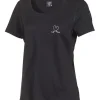 UNDERWOOL MEJA HEART — BLACK