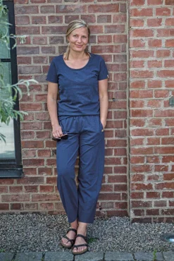 GY HENNY HEMP — NATURMELANGE