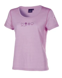 UNDERWOOL MEJA SYMBOLS — SWEET LILAC