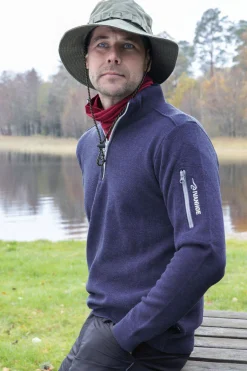 UNDERWOOL TUBE — ROYAL CHERRY